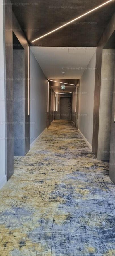 Villa Bauhaus Wellness Apartman 202 Siofok Ngoại thất bức ảnh